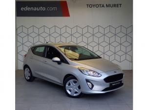 Ford Fiesta 1.5 TDCi 85 S&S BVM6 Active X d'occasion
