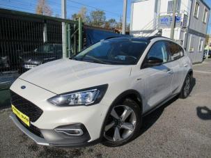 Ford Focus 1.0 ECOBOOST 125CH d'occasion