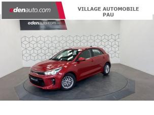 Kia Rio 1.0L T-GDi 100 ch ISG Urban Edition d'occasion