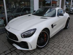 Mercedes AMG GT R 585 d'occasion