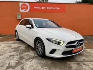 Mercedes Classe A CH PROGRESSIVE LINE 7G-DCT