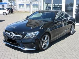 Mercedes Classe C CH SPORTLINE 7G-TRONIC PLUS