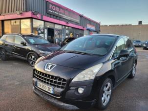 Peugeot  HDI 115 ACTIVE TOIT PANO d'occasion