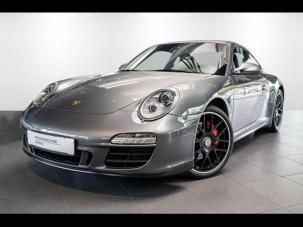 Porsche 911 Type  Carrera 4 GTS d'occasion