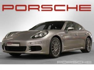 Porsche Panamera 3.0 V6 Diesel 250cv d'occasion
