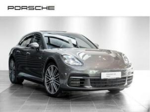 Porsche Panamera 4 E-Hybrid Sport Turismo d'occasion