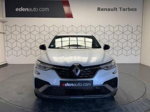 Renault Arkana Arkana E-Tech B R.S. Line 5p