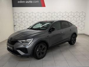 Renault Arkana Arkana E-Tech  Engineered 5p