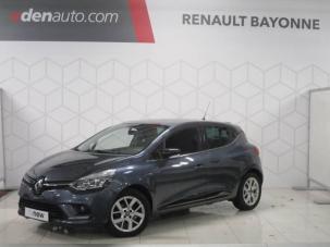 Renault Clio TCe 90 E6C Limited d'occasion