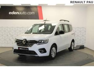 Renault Kangoo TCe 100 Zen d'occasion