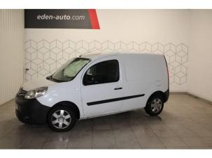 Renault Kangoo VU EXPRESS DCI 90 E6 EDC CONFORT d'occasion