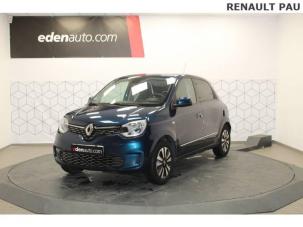 Renault Twingo III TCe 95 Signature d'occasion