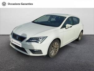 Seat Leon Leon 1.0 EcoTSI 115 Start/Stop BVM6 Urban 5p