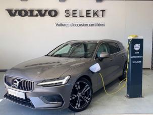 Volvo V60 V60 T8 Twin Engine 303 ch + 87 ch Geartronic 8
