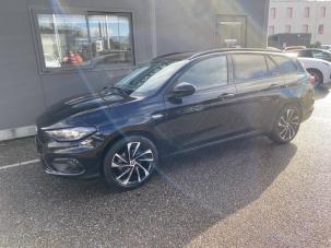 Fiat Tipo Tipo Station Wagon 1.6 MultiJet 120 ch S&S