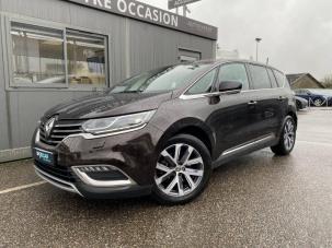 Renault Espace V Espace Blue dCi 160 EDC Intens 5p