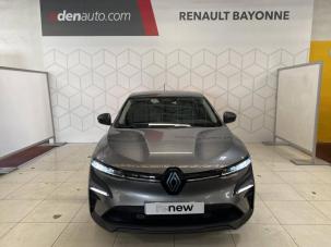 Renault Megane Megane E-Tech EVch optimum charge