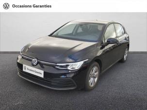 Volkswagen Golf Golf 1.0 eTSI OPF 110 DSG7 Life Plus 5p