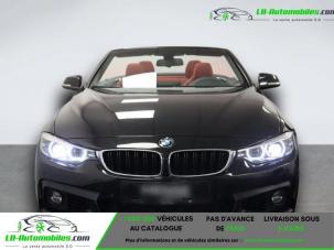 BMW Serie i 252 ch BVA d'occasion