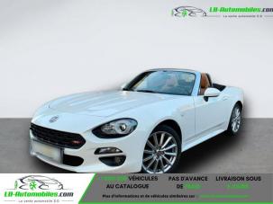 Fiat 124 Spider 1.4 MultiAir 140 ch d'occasion