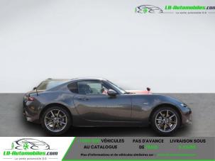 Mazda MX-5 2.0L SKYACTIV-G 184 ch BVM d'occasion