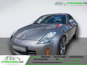 Nissan 350 Z  d'occasion