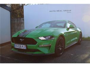 Ford Mustang V8 5.0 GT d'occasion