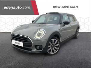 Mini Mini Clubman Cooper 136 ch Edition Canonbury 6p