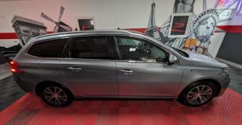 Peugeot 308 sw II 1.6 BlueHDi 100ch Style d'occasion