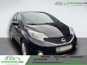 Nissan Note 1.5 dCi - 90 BVM d'occasion