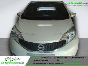 Nissan Note  BVM d'occasion
