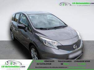 Nissan Note  BVM d'occasion