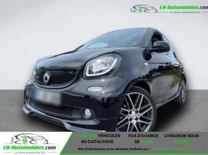 Smart Forfour  ch BVA d'occasion