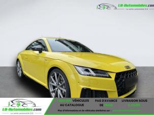 Audi TT Coupe 45 TFSI 245 BVA Quattro d'occasion