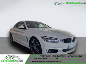 BMW d 190 ch BVA d'occasion