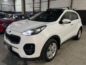 Kia ` Autres modèles IV 1.7 CRDi 115ch ISG Premium 4x2