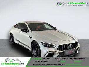 Mercedes AMG GT 63 S AMG 639 MCT AMG 4-Matic+ d'occasion