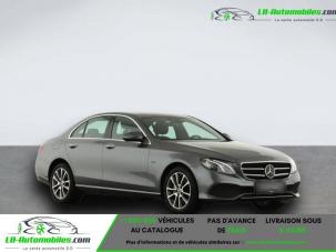 Mercedes Classe E 300 de BVA d'occasion