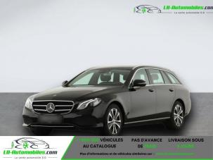 Mercedes Classe E 300 de BVA d'occasion