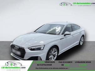 Audi A5 40 TFSI 204 BVA d'occasion