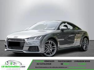 Audi TT Coupe 2.0 TFSI 230 Quattro BVA 6 d'occasion