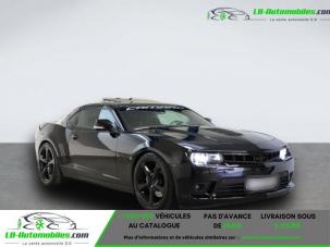 Chevrolet Camaro Vch BVM d'occasion