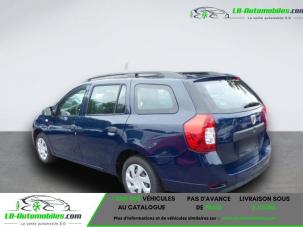 Dacia Logan MCV SCe 75 d'occasion