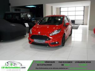 Ford Fiesta 1.6 ECOBOOST 182 ST d'occasion