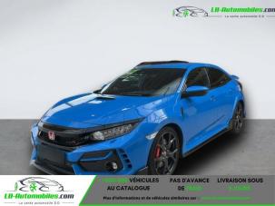 Honda Civic 2.0 i-VTEC 320 BVM d'occasion