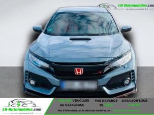 Honda Civic 2.0 i-VTEC 320 ch BVM d'occasion