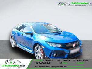 Honda Civic 2.0 i-VTEC 320 ch BVM d'occasion