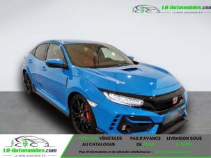 Honda Civic 2.0 i-VTEC 320 ch BVM d'occasion