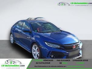 Honda Civic 2.0 i-VTEC 320 ch BVM d'occasion