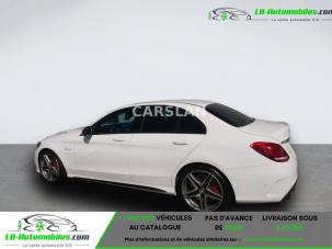 Mercedes Classe C 63 AMG 63 S AMG d'occasion